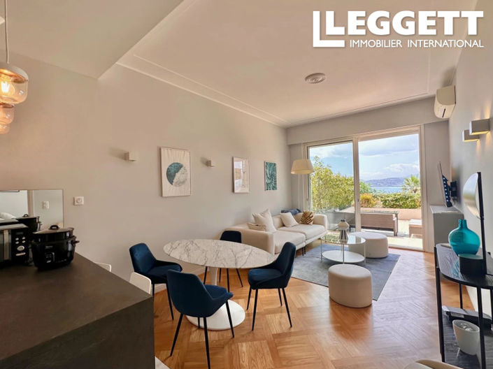 Image No.6-Appartement de 1 chambre à vendre à Nice