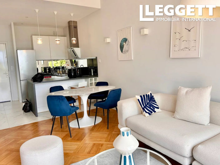 Image No.7-Appartement de 1 chambre à vendre à Nice