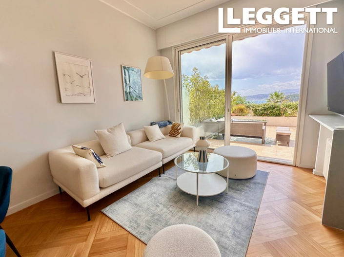 Image No.8-Appartement de 1 chambre à vendre à Nice