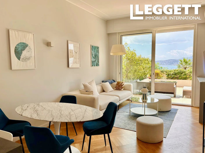 Image No.9-Appartement de 1 chambre à vendre à Nice