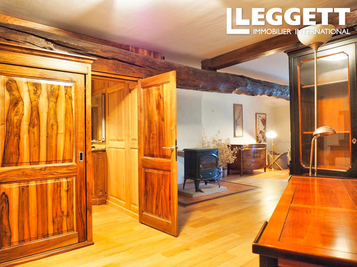 Image No.6-Maison de 5 chambres à vendre à Nontron