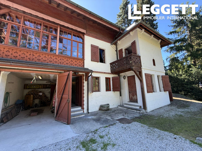 Image No.10-Maison de 6 chambres à vendre à Brides-les-Bains