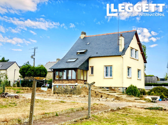 Image No.2-Maison de 3 chambres à vendre à Neuilly-le-Vendin