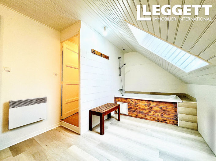 Image No.7-Maison de 3 chambres à vendre à Neuilly-le-Vendin