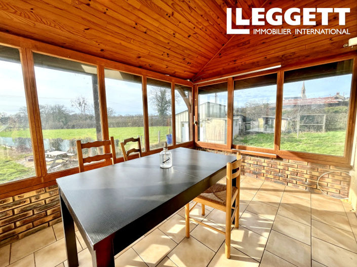 Image No.8-Maison de 3 chambres à vendre à Neuilly-le-Vendin