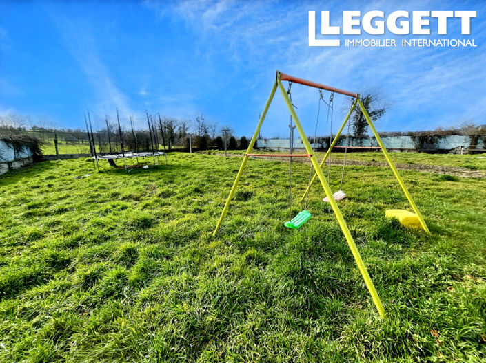 Image No.9-Maison de 3 chambres à vendre à Neuilly-le-Vendin