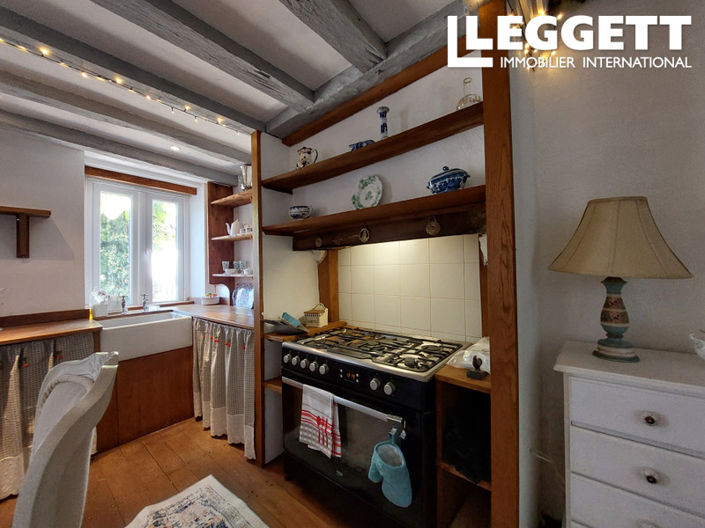 Image No.4-2 Bed House for sale