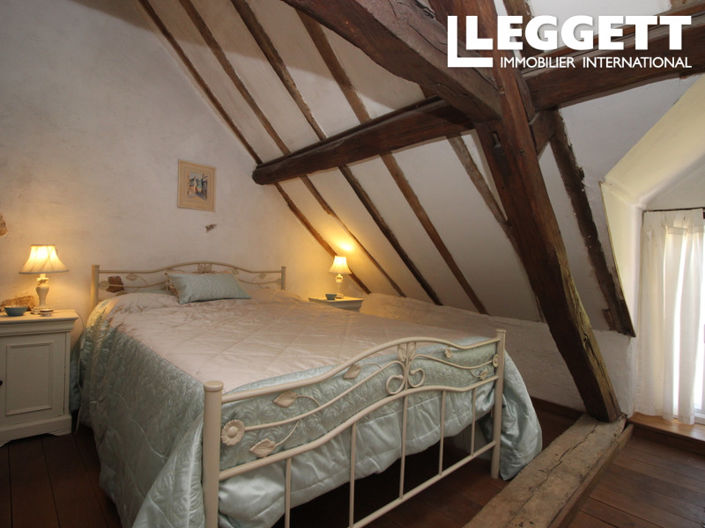 Image No.8-Maison de 2 chambres à vendre à Buzançais