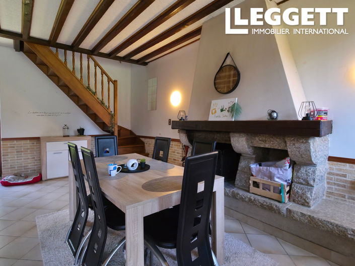 Image No.4-Maison de 3 chambres à vendre à Orne