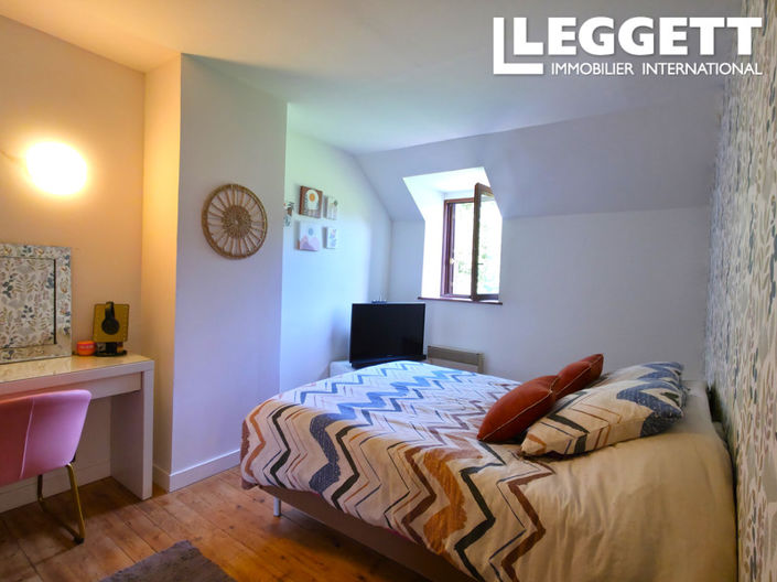 Image No.5-Maison de 3 chambres à vendre à Orne