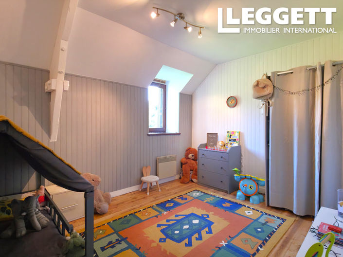 Image No.6-Maison de 3 chambres à vendre à Orne