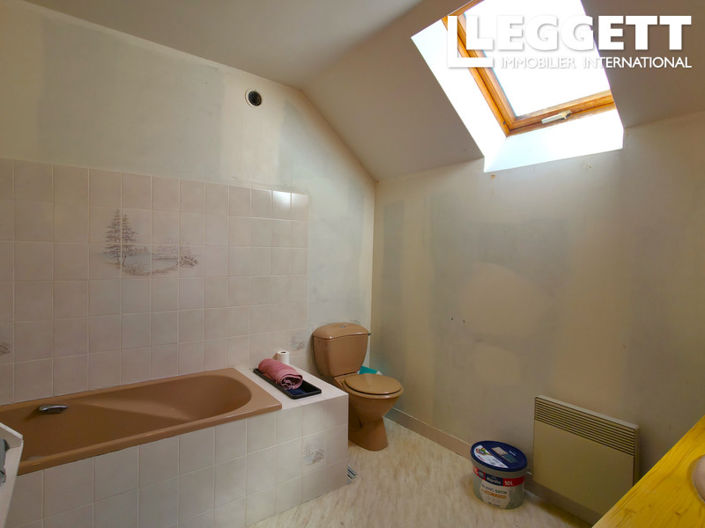 Image No.7-Maison de 3 chambres à vendre à Orne