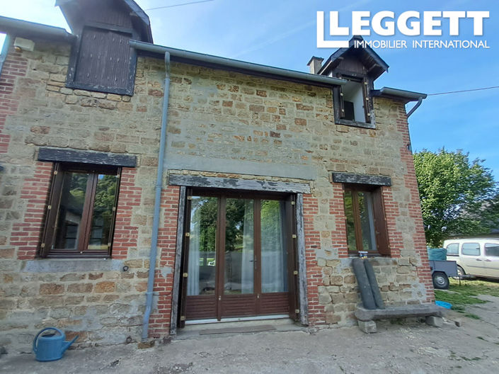 Image No.8-Maison de 3 chambres à vendre à Orne