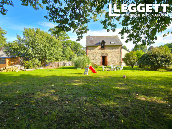 Image No.9-Maison de 3 chambres à vendre à Orne