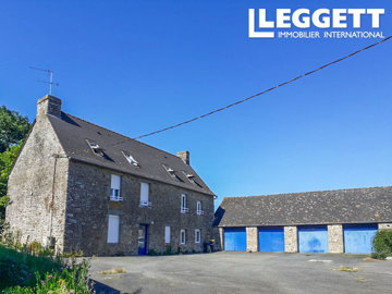 1 - Ille-et-Vilaine, Maison