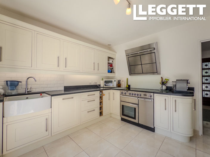 Image No.10-Maison de 4 chambres à vendre à Puissalicon