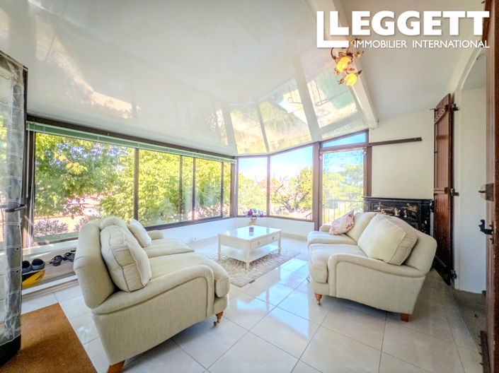 Image No.5-Maison de 4 chambres à vendre à Puissalicon