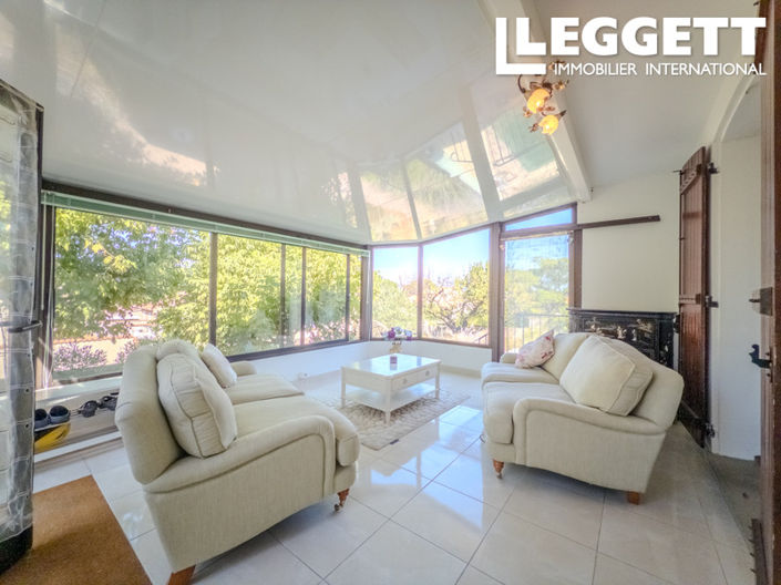 Image No.7-Maison de 4 chambres à vendre à Puissalicon