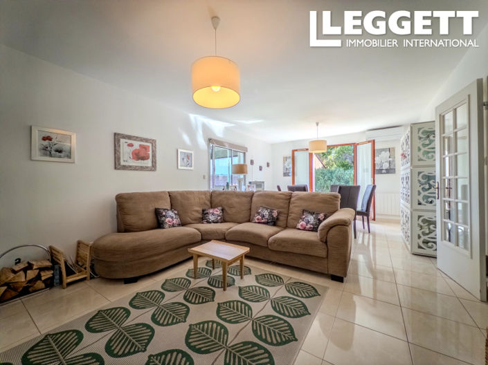 Image No.7-Maison de 4 chambres à vendre à Puissalicon