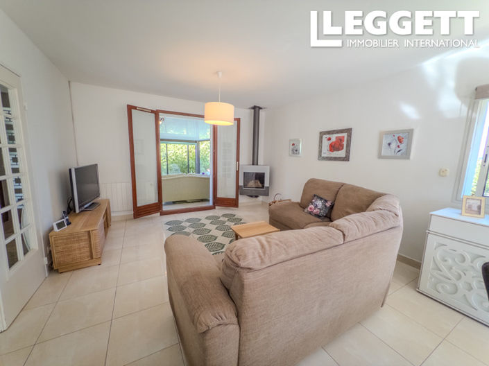 Image No.8-Maison de 4 chambres à vendre à Puissalicon