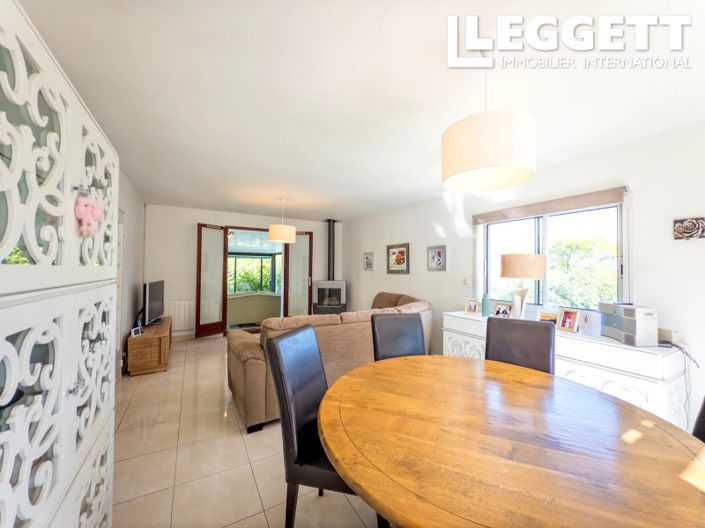 Image No.8-Maison de 4 chambres à vendre à Puissalicon