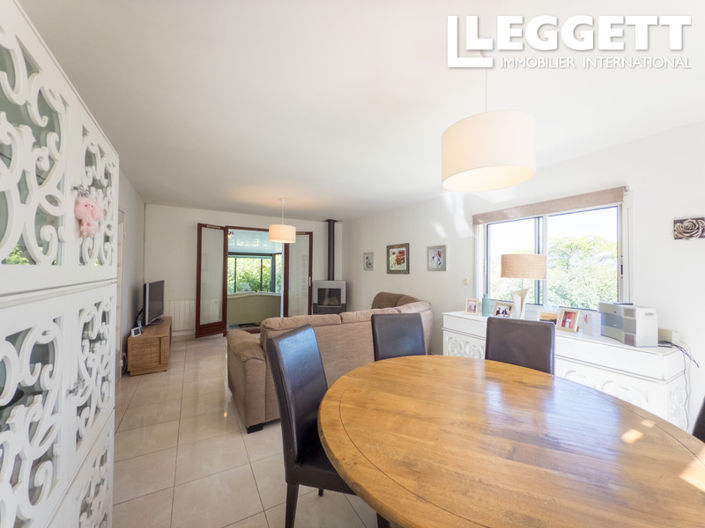 Image No.9-Maison de 4 chambres à vendre à Puissalicon