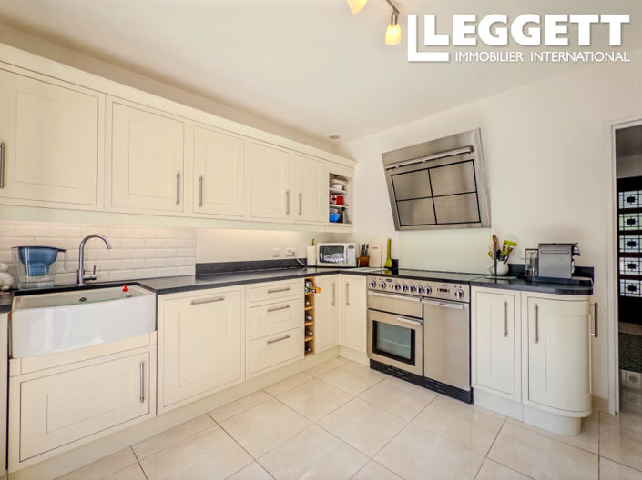 Image No.9-Maison de 4 chambres à vendre à Puissalicon