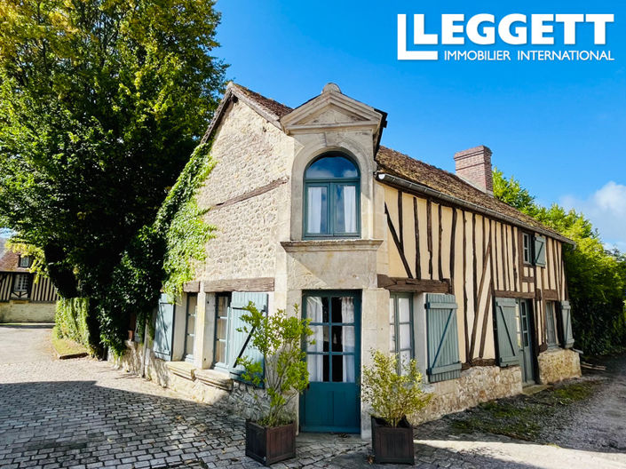 Image No.1-5 Bed House for sale