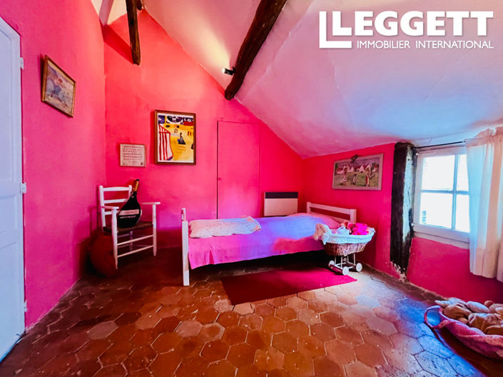 Image No.10-Maison de 5 chambres à vendre à Orne