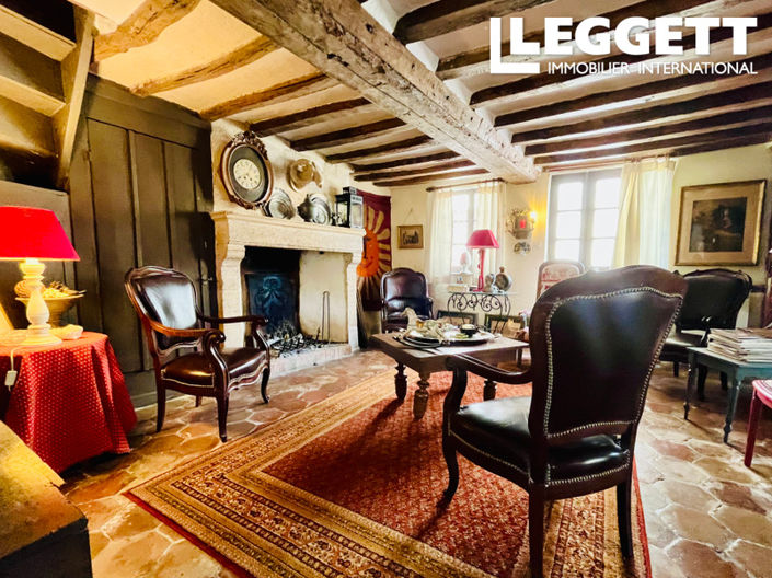 Image No.2-5 Bed House for sale