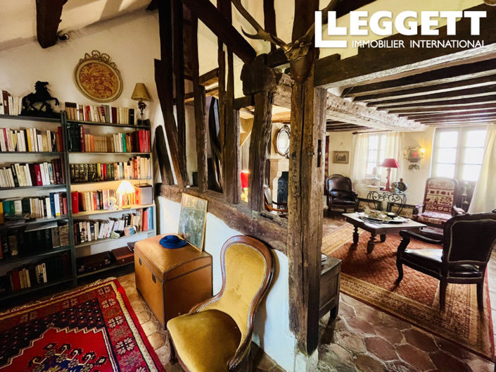 Image No.4-5 Bed House for sale