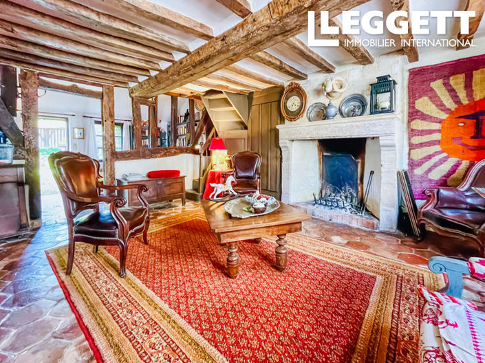 Image No.4-5 Bed House for sale