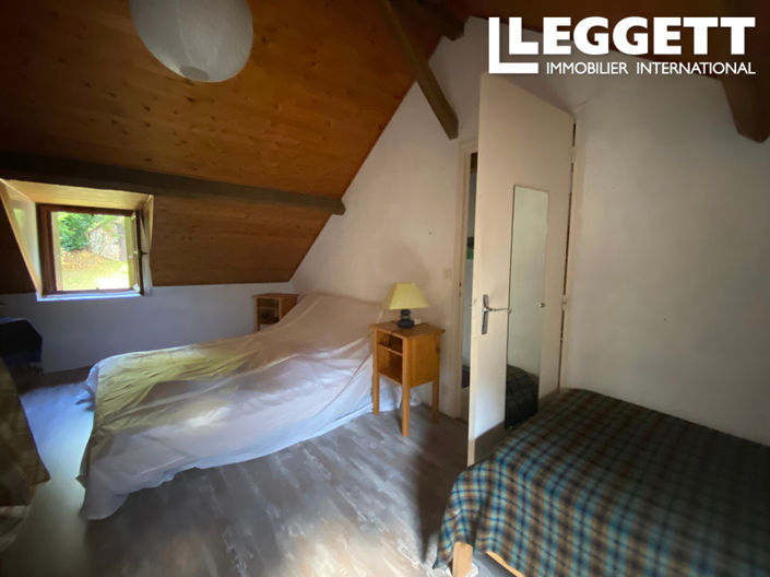 Image No.10-Maison de 3 chambres à vendre à Treignac