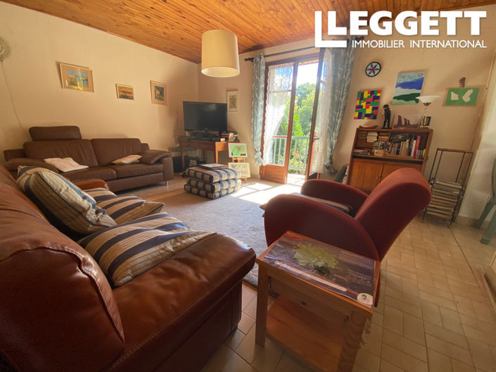 Image No.6-Maison de 3 chambres à vendre à Treignac