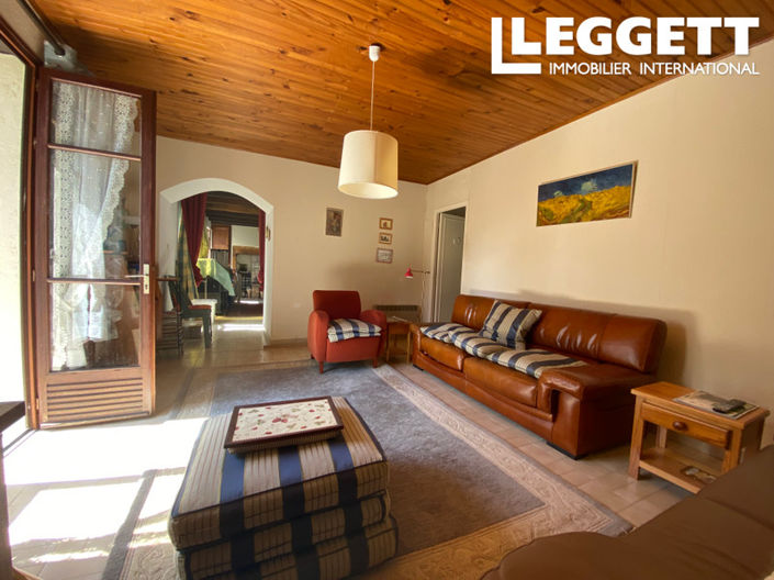 Image No.5-Maison de 3 chambres à vendre à Treignac