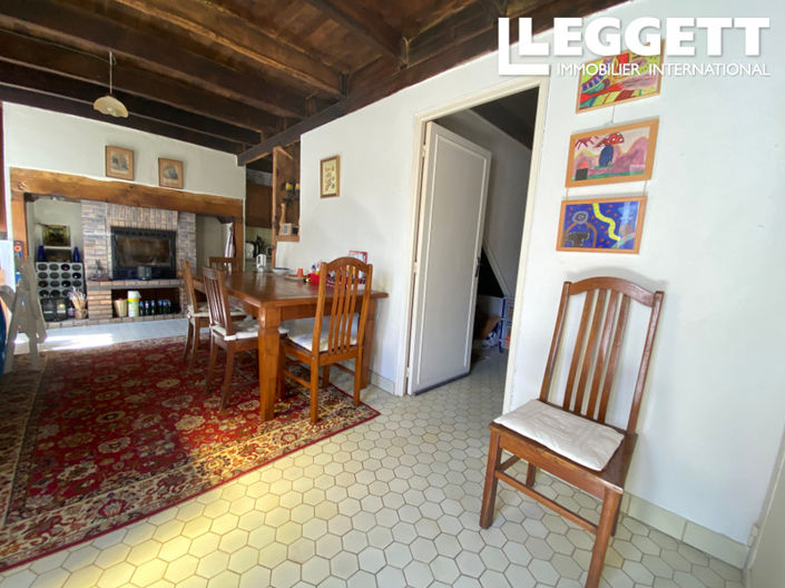 Image No.4-Maison de 3 chambres à vendre à Treignac