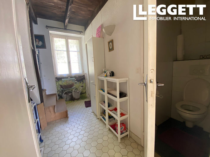 Image No.8-Maison de 3 chambres à vendre à Treignac