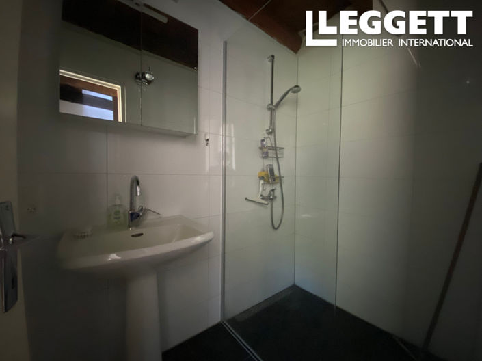 Image No.9-Maison de 3 chambres à vendre à Treignac