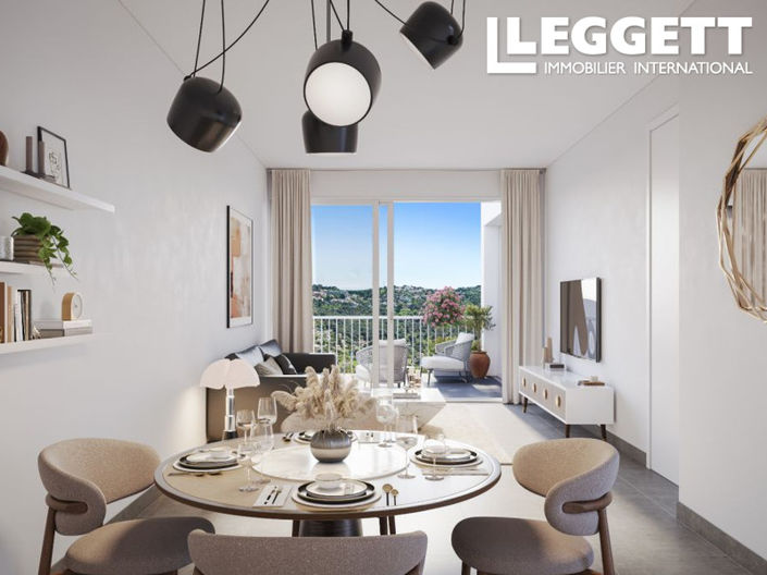 Image No.4-2 Bed Apartment for sale