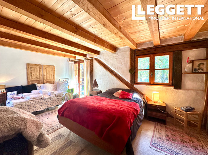 Image No.7-Maison de 4 chambres à vendre à Courchevel