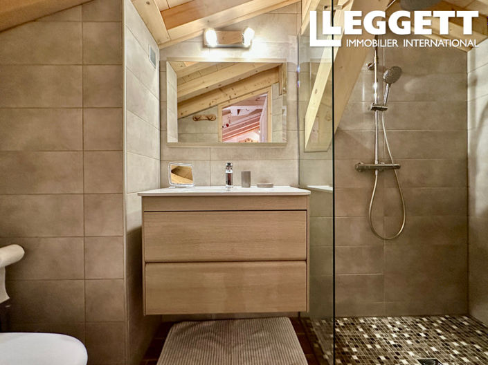 Image No.8-Maison de 4 chambres à vendre à Courchevel