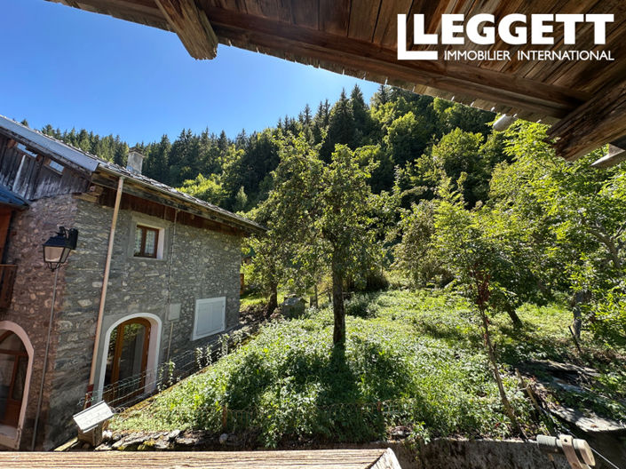 Image No.9-Maison de 4 chambres à vendre à Courchevel
