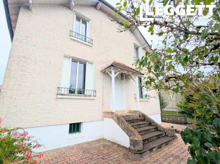 Image No.1-4 Bed House for sale