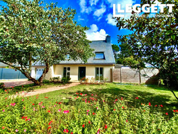 1 - Nivillac, House