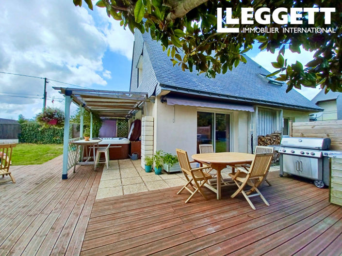 Image No.3-4 Bed House for sale