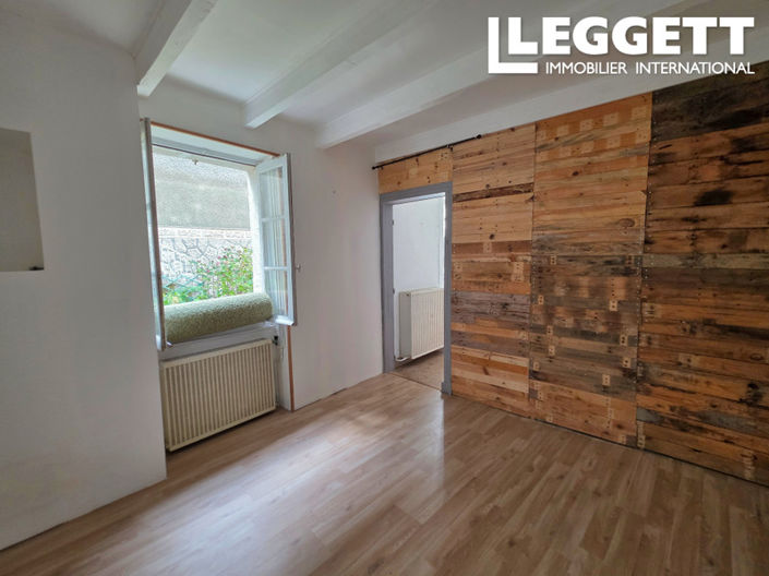 Image No.7-Maison de 5 chambres à vendre à Manot