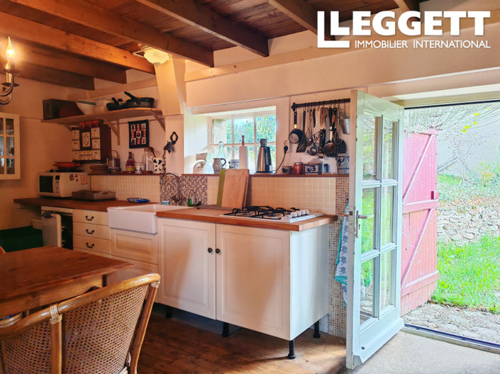 Image No.3-1 Bed House for sale