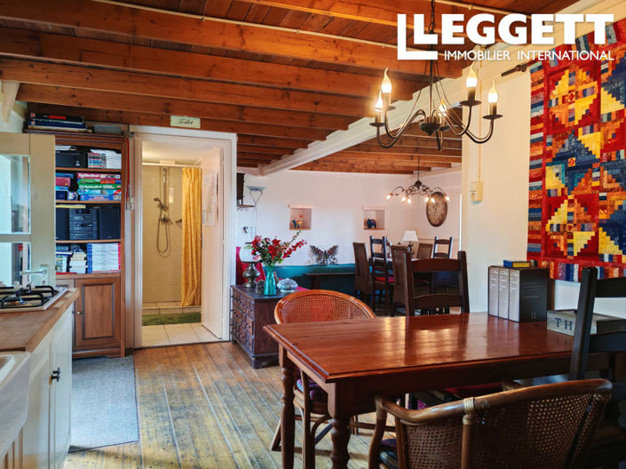 Image No.4-1 Bed House for sale