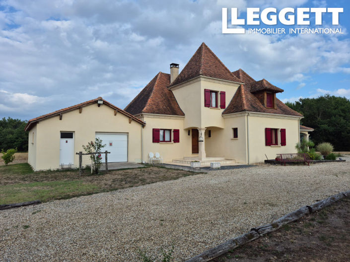Image No.1-3 Bed House for sale
