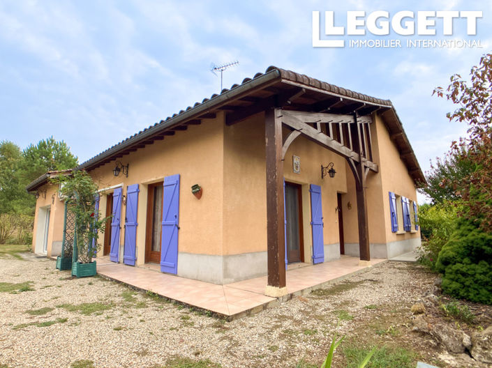 Image No.1-3 Bed House for sale